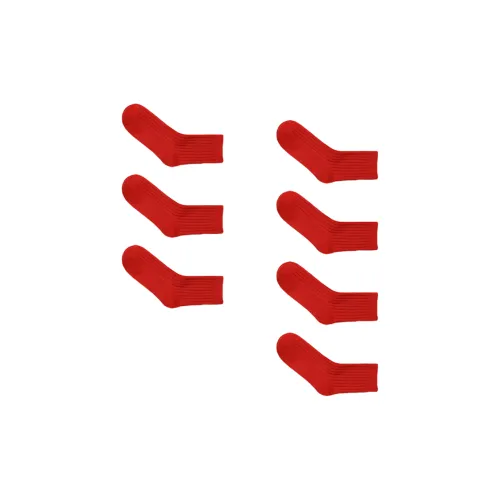 HUALIJIA Унисекс Подарочный Набор С Носками