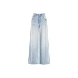 Vintage Light Blue Extended Length  
Винтажный Светло-Синий Удлинённый