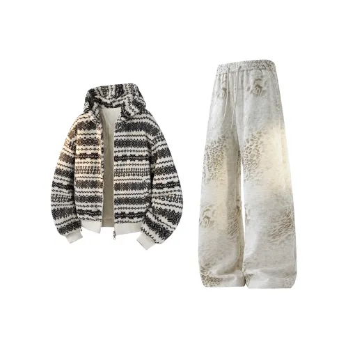 MOGAO Унисекс Повседневная Спортивная Одежда