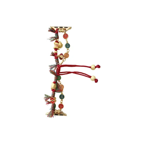 TAOGLU Ремень Совместимость с Apple Тканевый материал