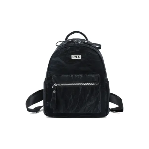 HCXK ПУ (полиуретан) Рюкзак Маленький Размер Большой Размер Женский Многоцветный