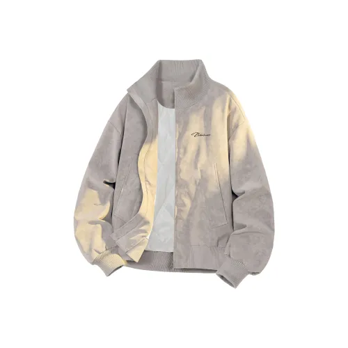 WOLF CODE Унисекс Пуховики