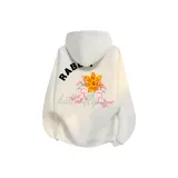 Белый (с флисовой подкладкой)