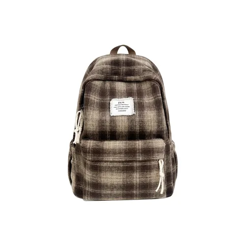 GOBLIN SHARKS 1759 Нейлоновый рюкзак стандартный унисекс разноцветный