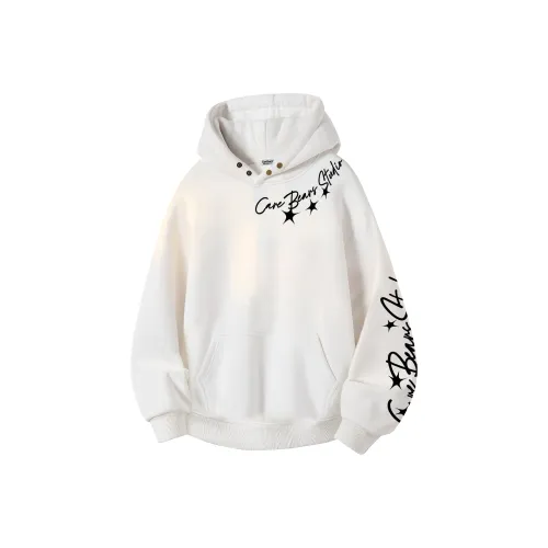 Carebears Унисекс Свитшоты