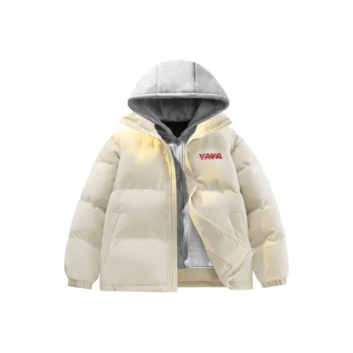 YAYA Унисекс Пуховики