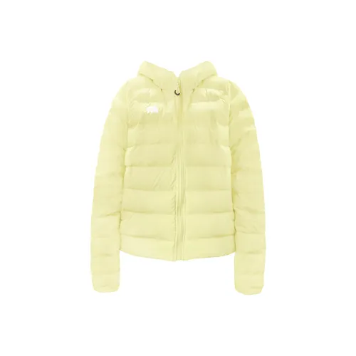 BELOVED STARRY Пуховик Женский