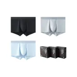 Экстрим Найт Черный + Звездный Серый + Облачно-Синий