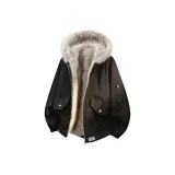 Black (Ткань, Этикетка, Версия)