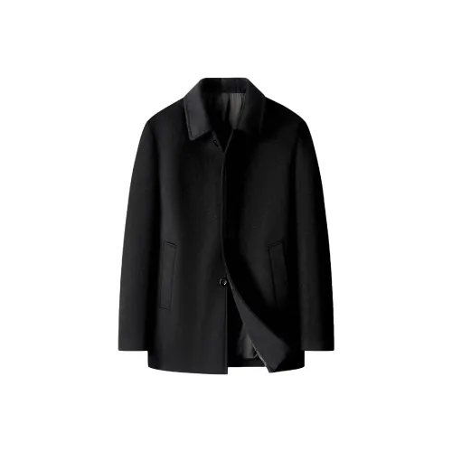 FIRS Мужское пальто