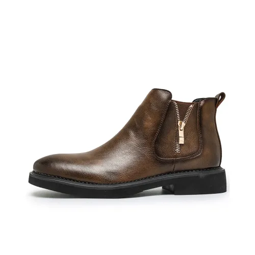 TFWLJ Martin Boots Мужской