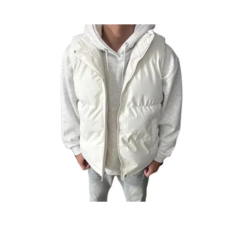 LEONBINNO Унисекс Жилеты