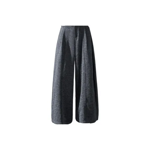 мм Унисекс Повседневные Брюки