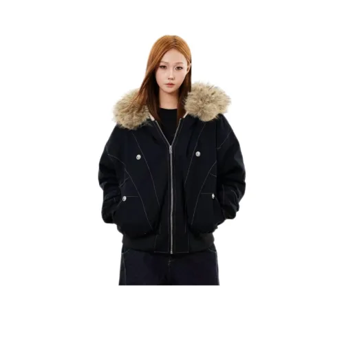 TONYBEAR Повседневный дизайн хлопковый пуховик мужской