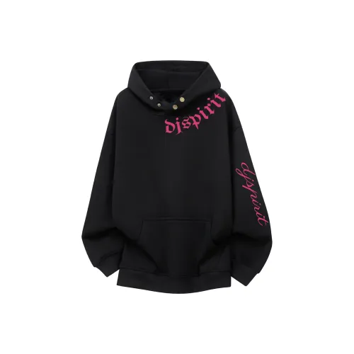 DJ.SPIRIT Унисекс Свитшоты