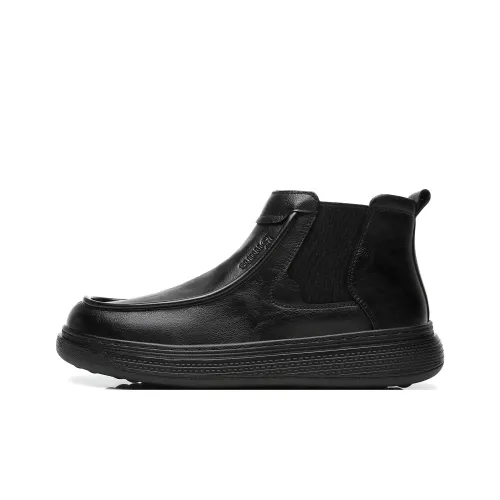 15 MINS Сноубутсы Мужской