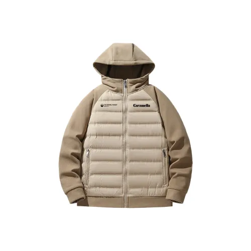 Caramella Унисекс Пуховики