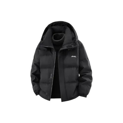 Jeep Унисекс Пуховики