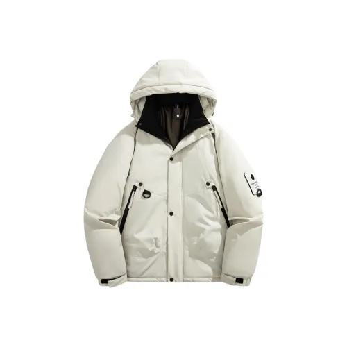 XINTATA Унисекс Пуховики