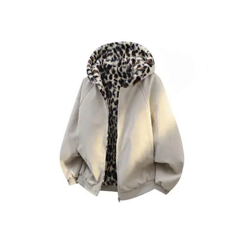 CTIDESTRAW Унисекс Куртки