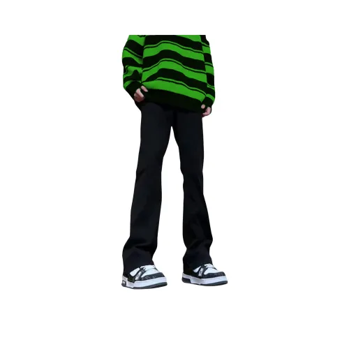 KADAKADA SUITE Унисекс Джинсы