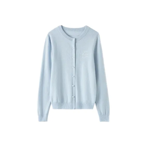 SNOWFORTE Кашемировый свитер женский