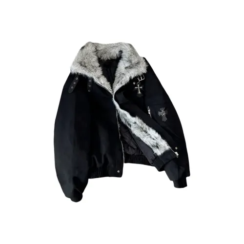 HANGYU Унисекс Пуховики