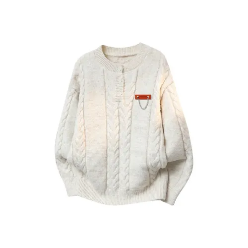 Fakeyoung Унисекс Трикотаж