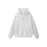 Бело-серый вереск (флисовая подкладка)