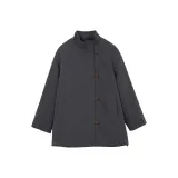 Темно-серый