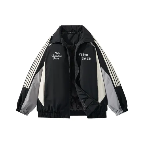 One-Man Down Jacket Unisex