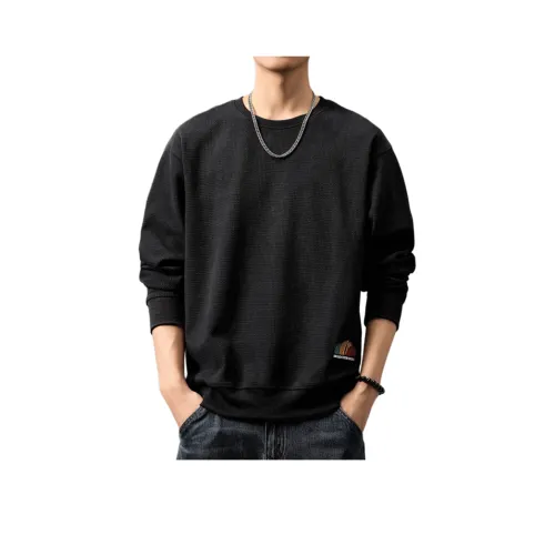 Izexx Мужские Свитшоты