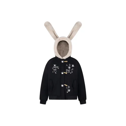 TREND ST Унисекс Пуховики