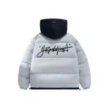 Лунный синий