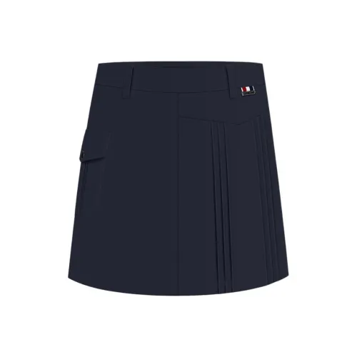 HELIX Повседневные короткие юбки для женщин