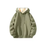 Серый горошек зеленый (Звездная текстовая грудь логотип)