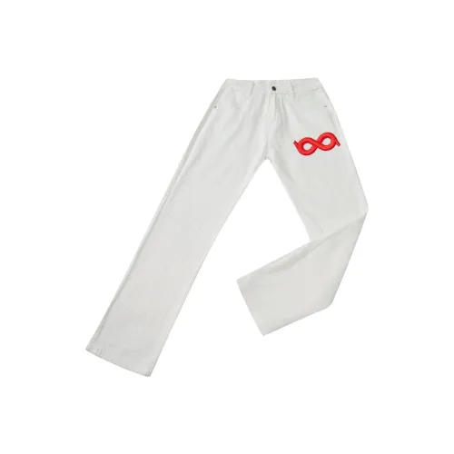 OKPI Унисекс Джинсы