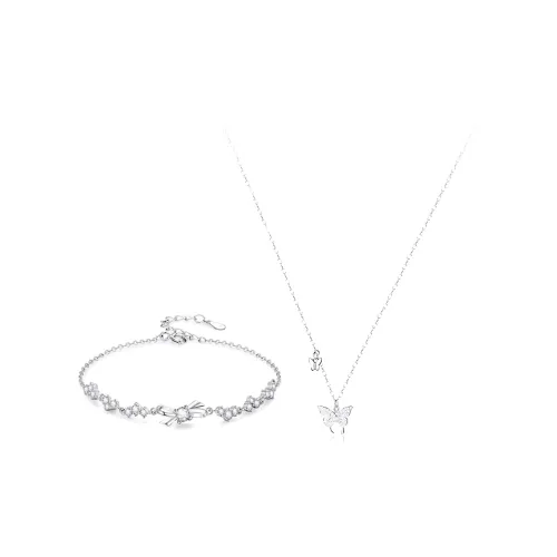 NSAOT Ожерелья Женские