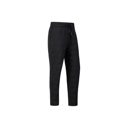 SNOW FLYING Унисекс Пуховые Штаны