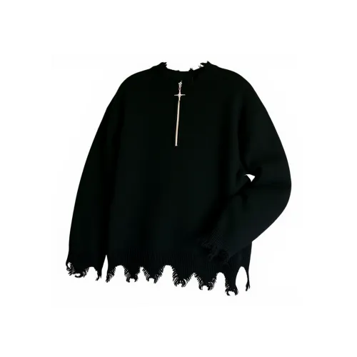 A02 Унисекс Трикотаж