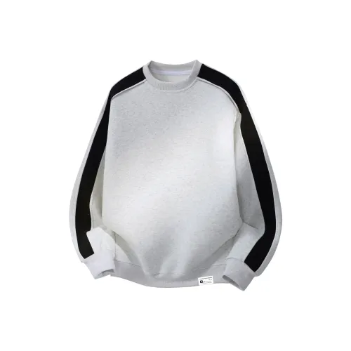 AOPAISHARK Унисекс Свитшоты