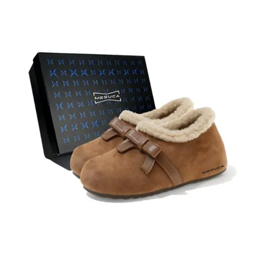 MESUCA Сноубутсы Женские