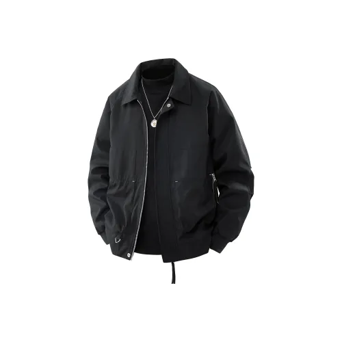 NRXX Унисекс Пуховики