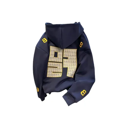 A02 Унисекс Свитшоты