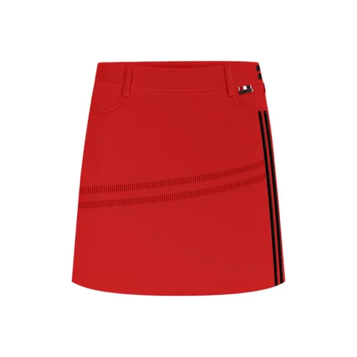 HELIX Повседневные короткие юбки для женщин