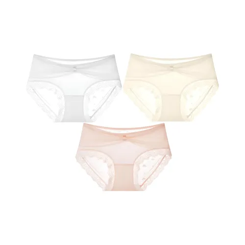 DUSHILIREN Женские трусики-бикини