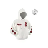 Серо-бежевый [Флисовая подкладка]