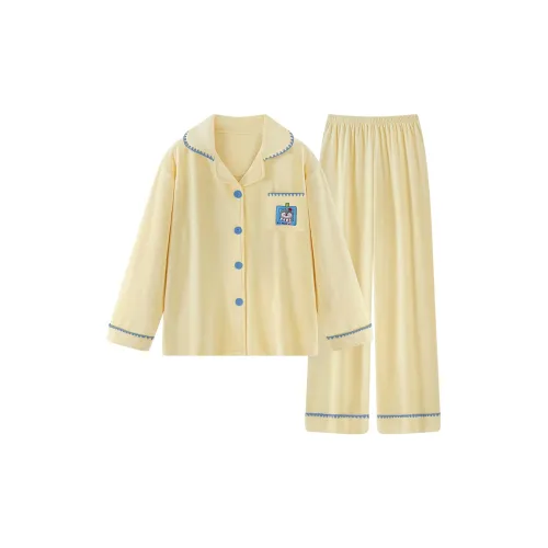 Tiansui Изображение Цвет Женский Пижамный Комплект