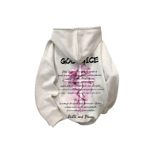 ONENINE34PM Мужские Свитшоты