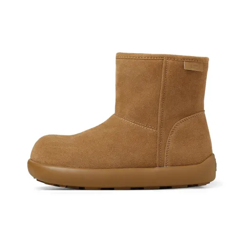 TRANOI Обувь для снега женские 13,5 см